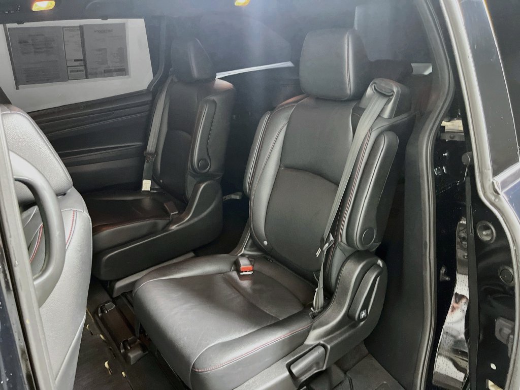 Used 2025 Honda Odyssey Sport-L image 24