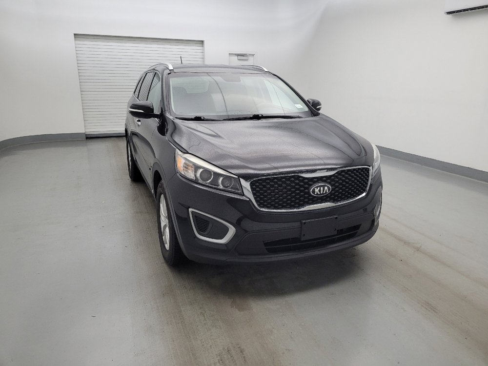 Used 2017 Kia Sorento AWD image 14