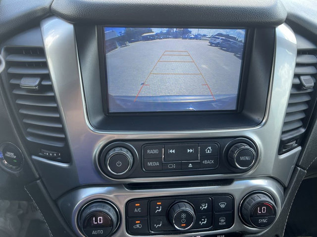 Used 2020 Chevrolet Tahoe LT image 35