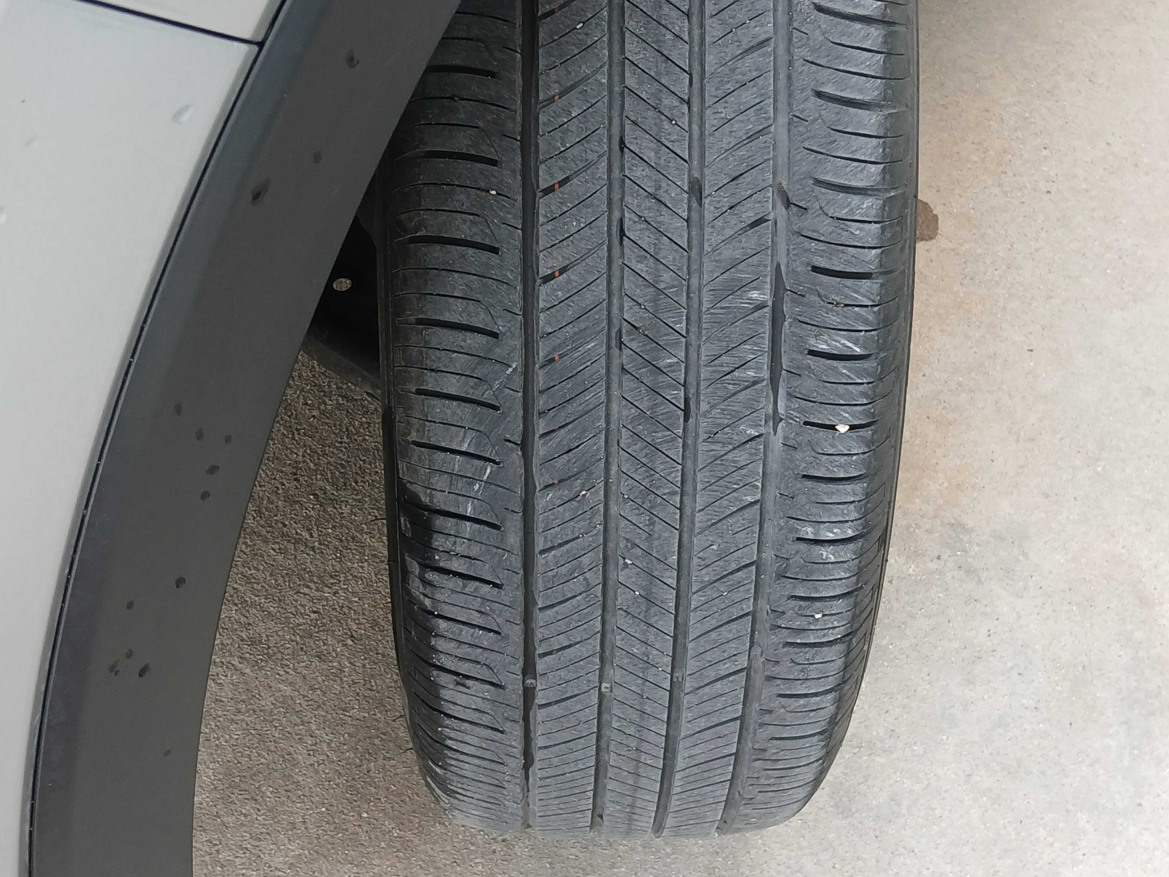 Used 2023 Honda HR-V LX image 17