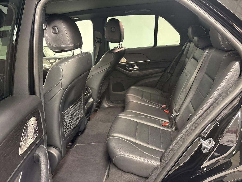Used 2022 Mercedes-Benz GLE 350 image 29