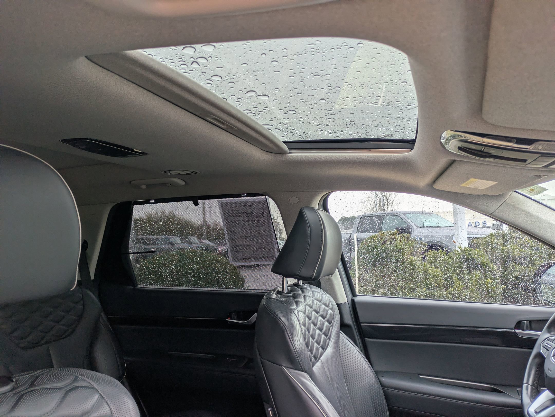 Used 2021 Hyundai Palisade Limited image 36