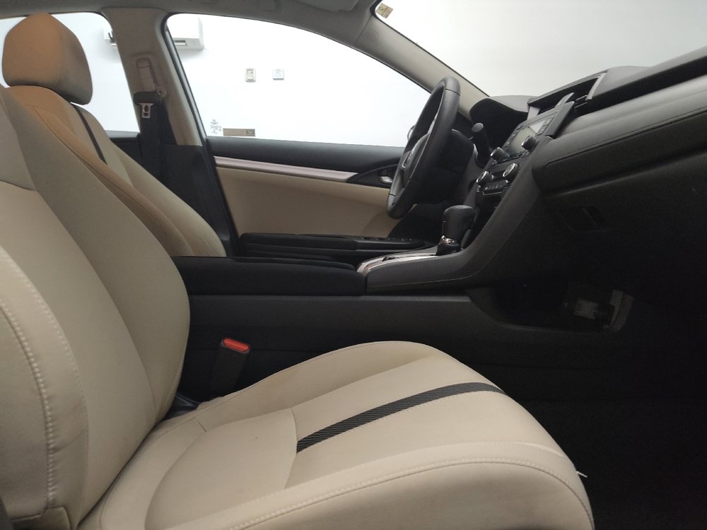Used 2018 Honda Civic LX image 21