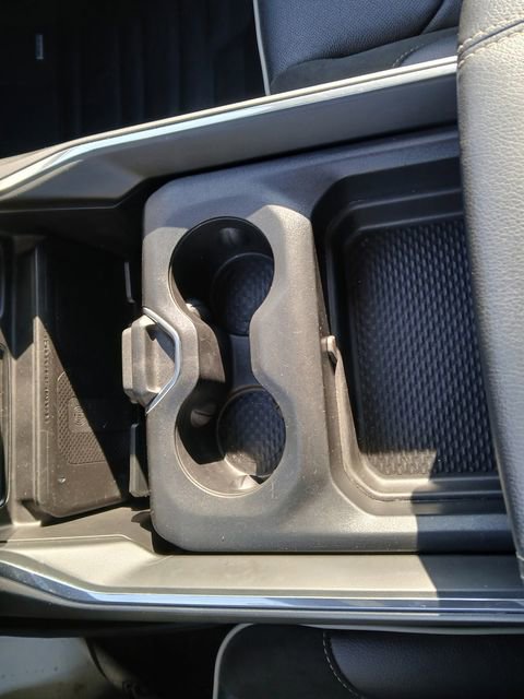 Used 2024 RAM 1500 Laramie image 28