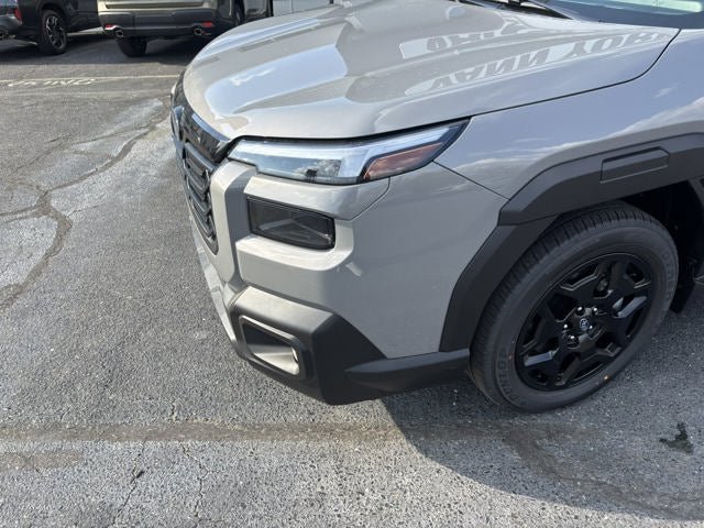New 2026 Subaru Outback Limited AWD/4WD image 63