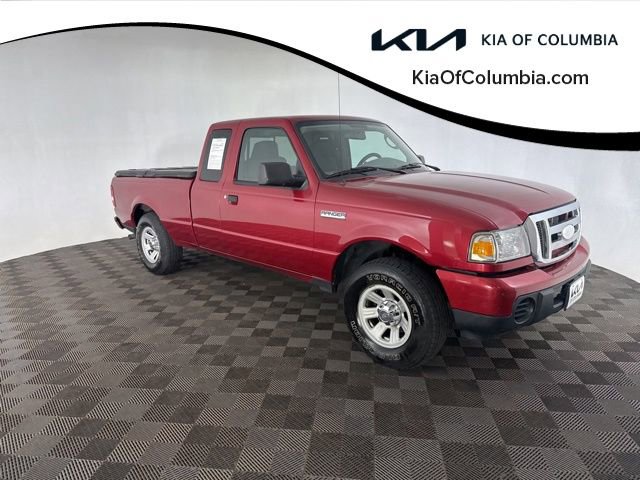 Used 2008 Ford Ranger XLT