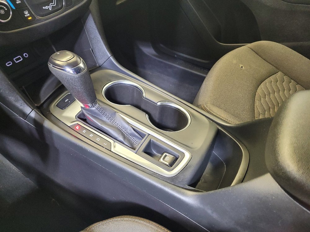 Used 2021 Chevrolet Equinox LT image 26