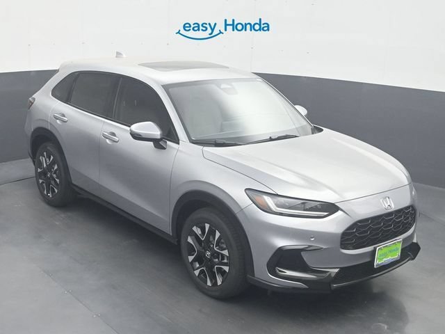 New 2027 Honda HR-V EX-L image 18