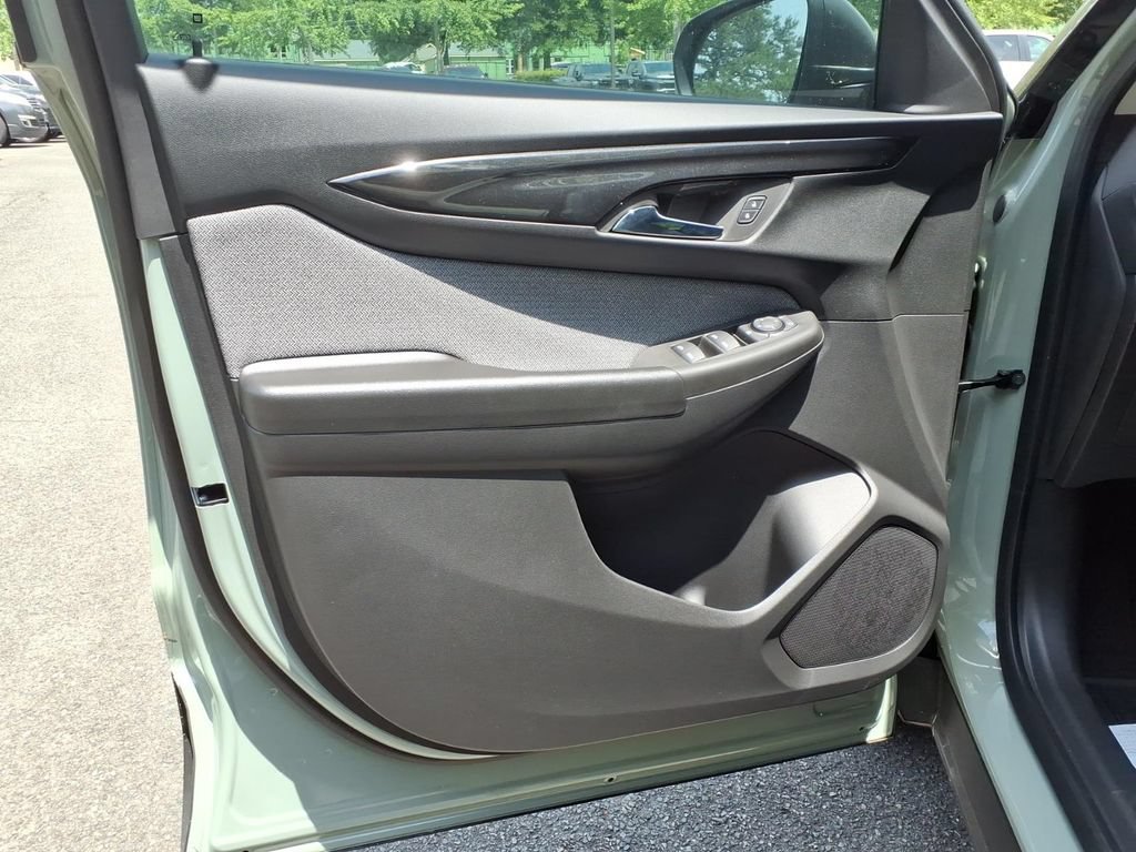 New 2026 Chevrolet TrailBlazer LS w/ LS Convenience Package FWD image 18