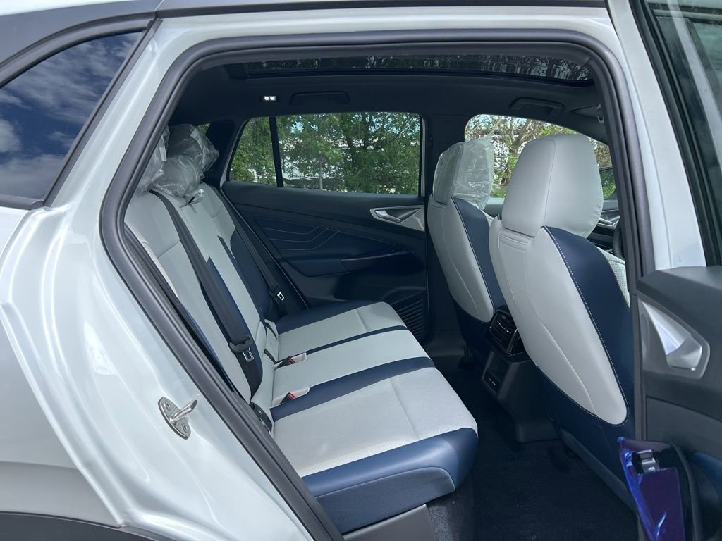 New 2026 Volkswagen ID.4 Pro S image 48