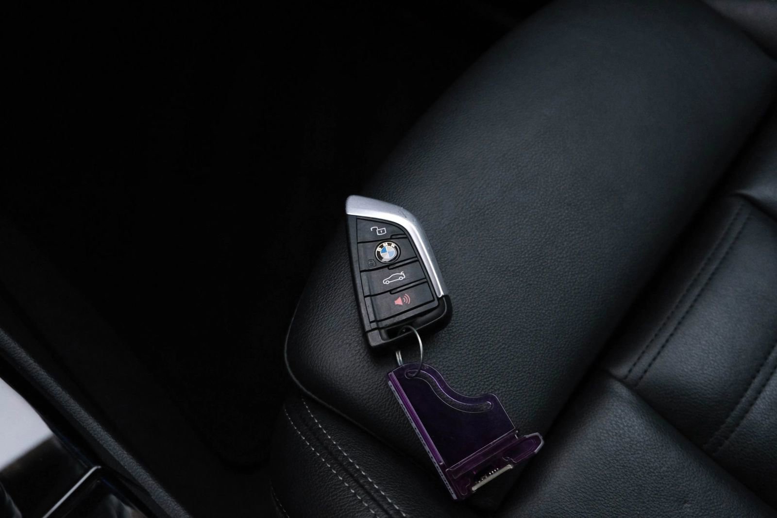 Used 2021 BMW X3 M40i w/ Premium Package image 52