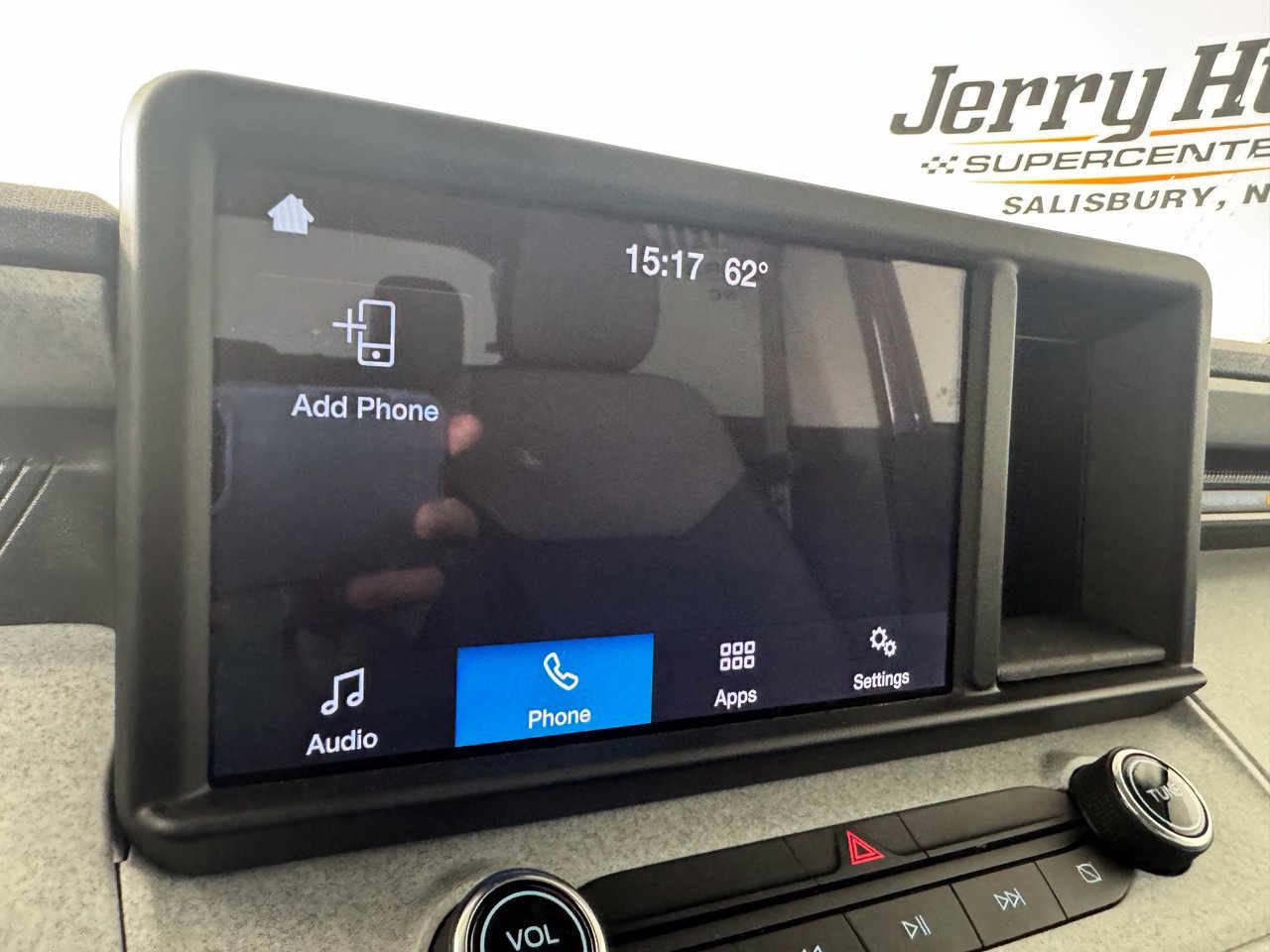 Used 2024 Ford Maverick XLT FWD image 19