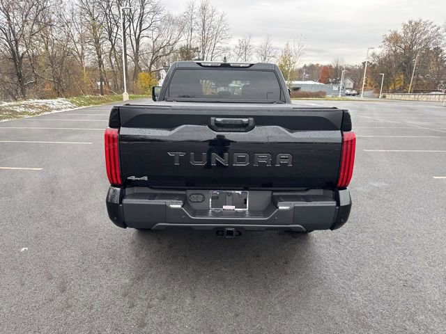 New 2026 Toyota Tundra SR5 image 4