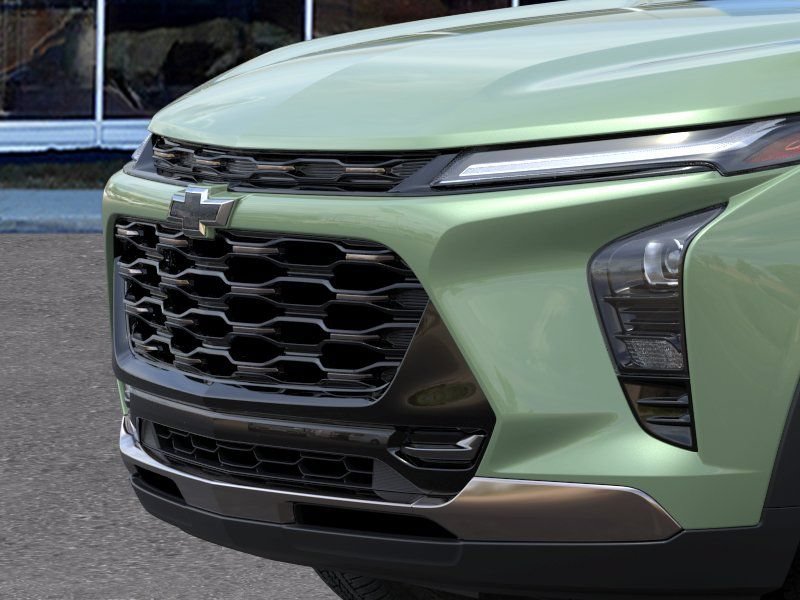 New 2026 Chevrolet Trax ACTIV w/ Driver Confidence Package FWD image 13