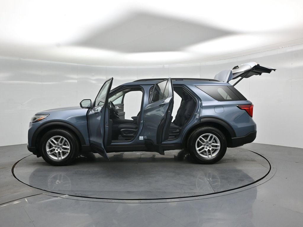 New 2026 Ford Explorer Active image 36