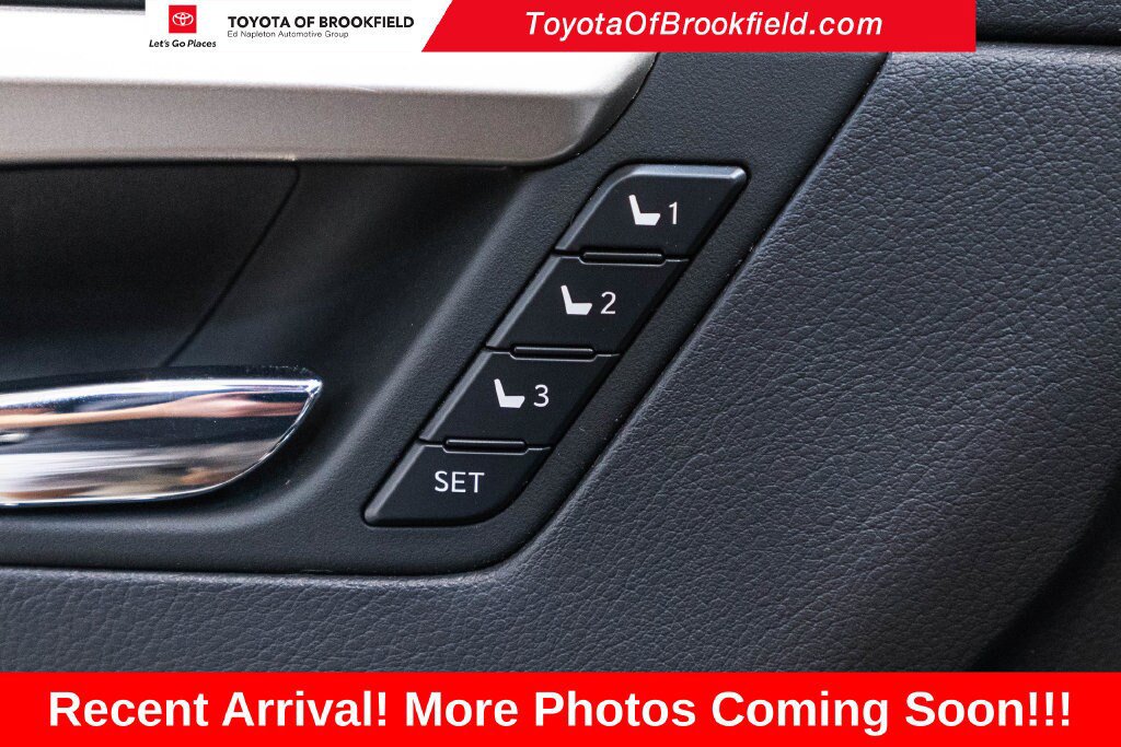Used 2022 Lexus RX 350 FWD w/ Premium Package image 19