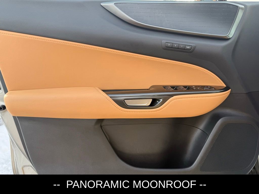 Certified 2024 Lexus NX 450h+ AWD w/ Vision Package image 5