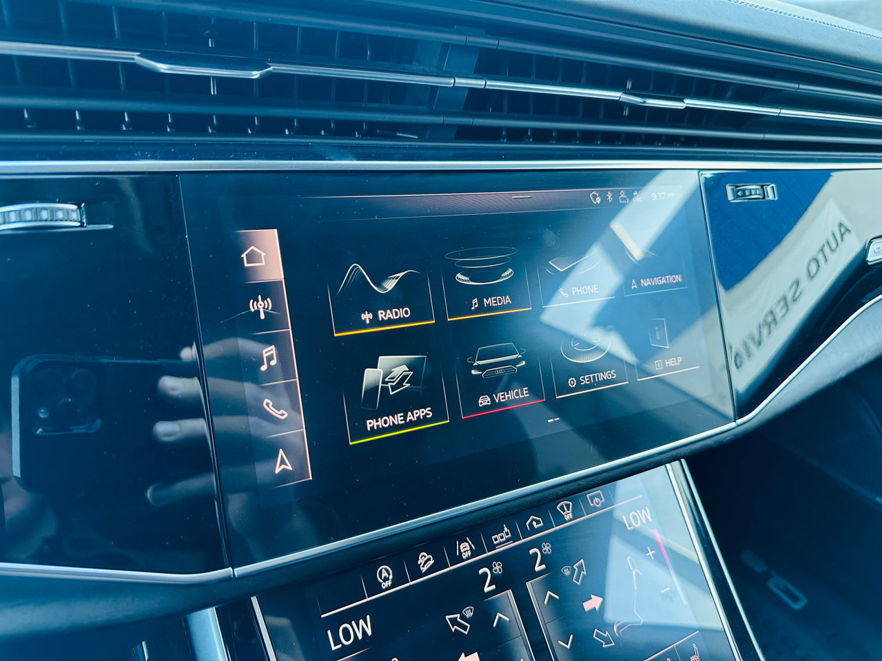 Used 2019 Audi Q8 Prestige image 30