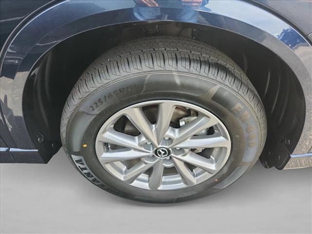 Used 2025 MAZDA CX-5 AWD 2.5 S w/ Preferred Package image 10