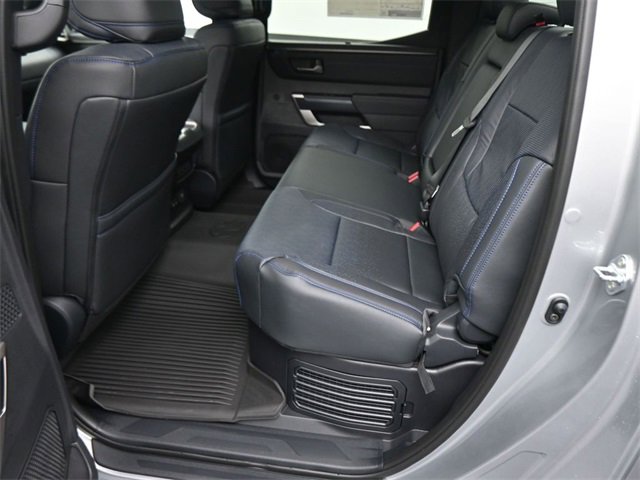 New 2026 Toyota Tundra Platinum image 16