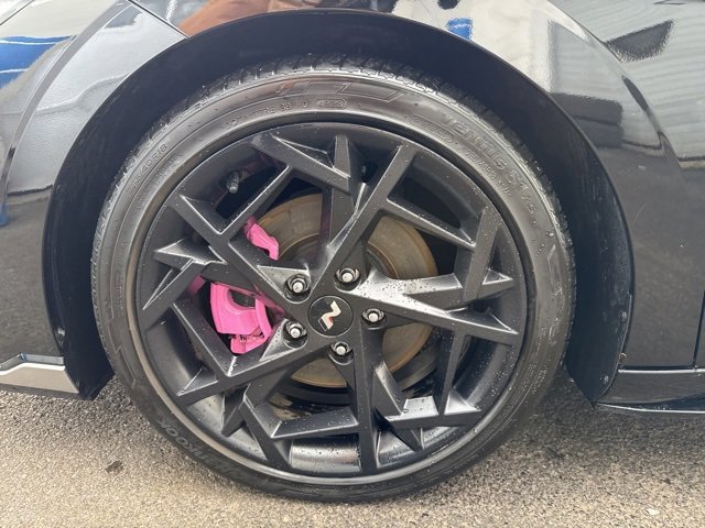 Used 2024 Hyundai Elantra N Line image 10