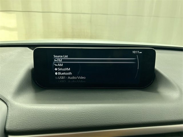 Certified 2025 MAZDA CX-50 AWD 2.5 S w/ Weather Package image 14