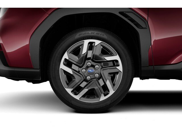 New 2026 Subaru Forester Limited AWD/4WD image 10