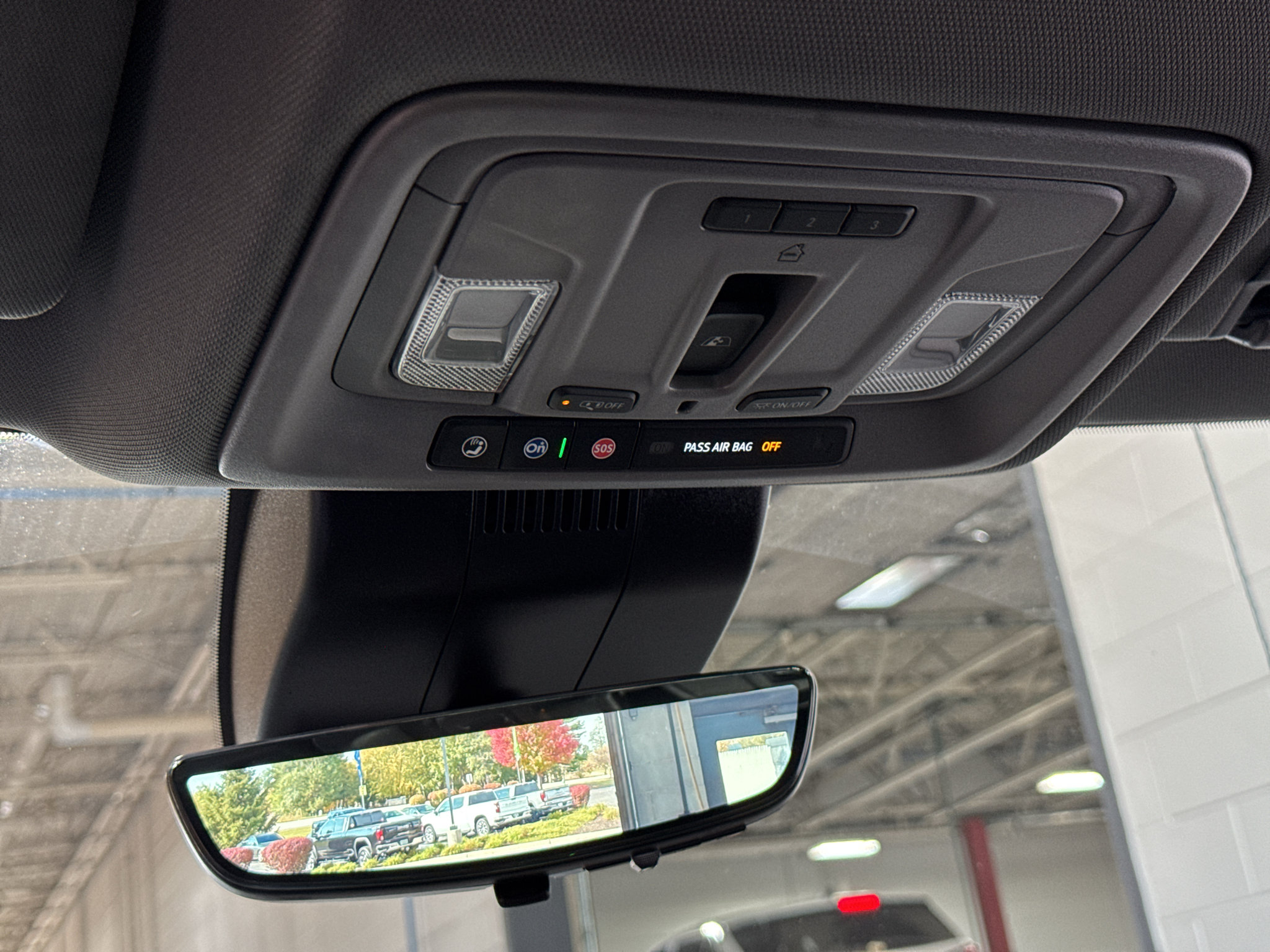 New 2026 GMC Sierra 1500 Denali w/ Technology Package AWD/4WD image 42