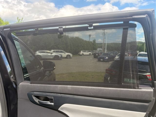 Used 2021 Toyota Highlander XLE AWD/4WD image 25