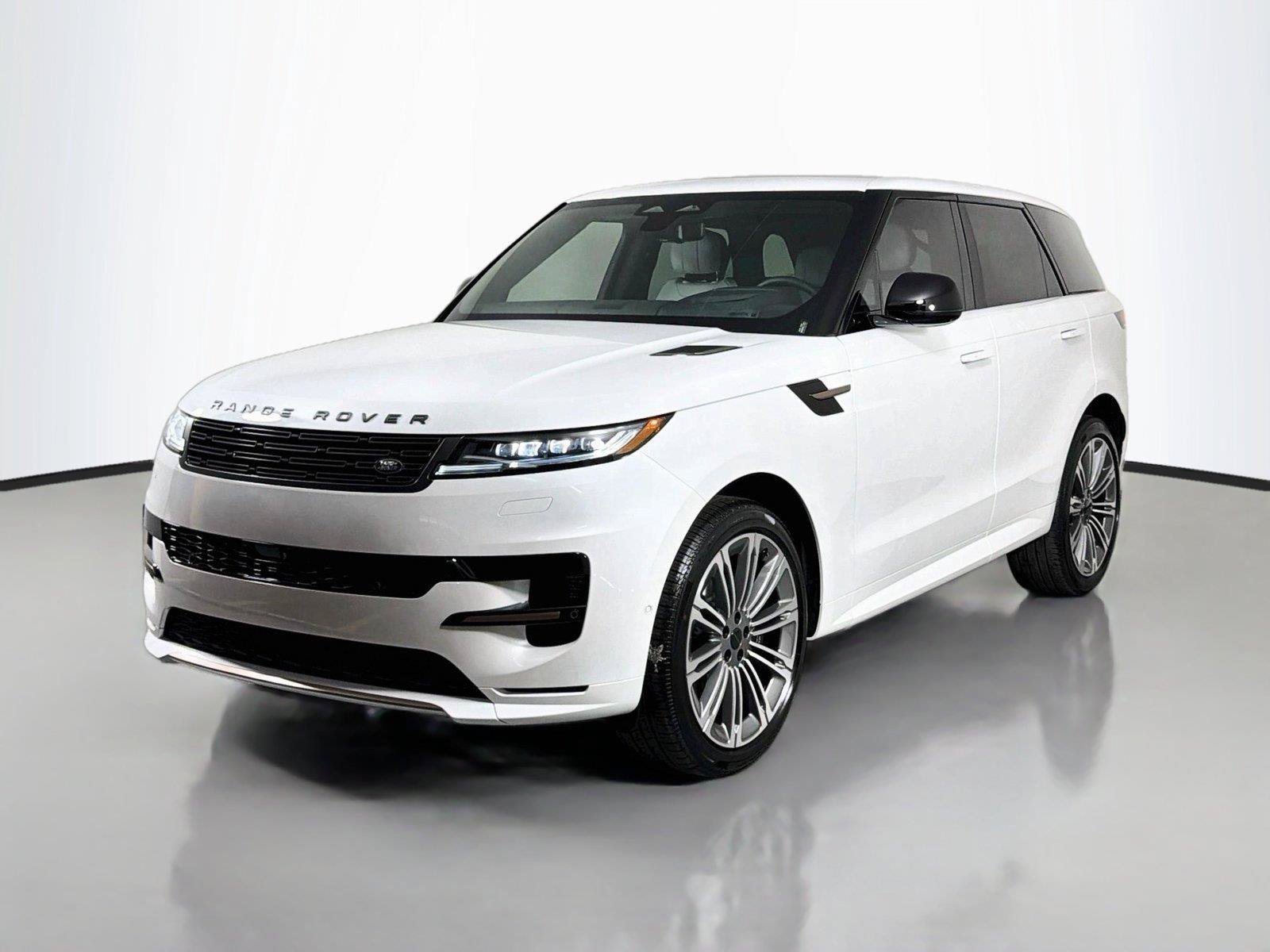 New 2027 Land Rover Range Rover Sport Dynamic SE AWD/4WD image 1