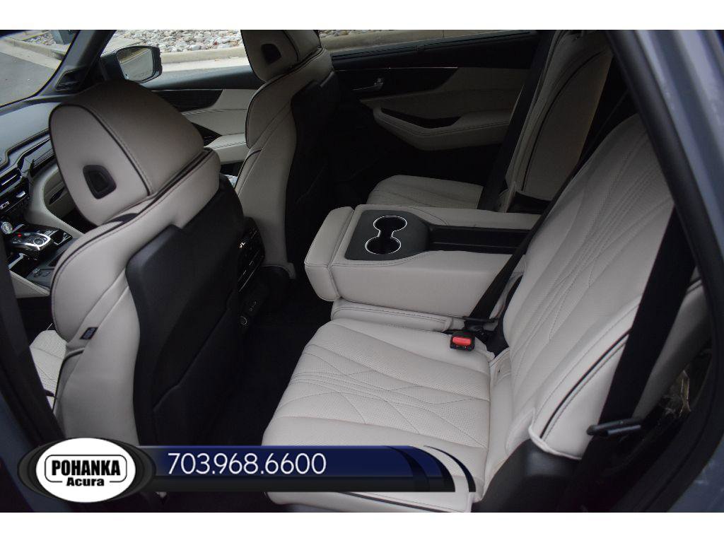 New 2026 Acura MDX Type S image 16