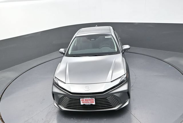 New 2025 Toyota Camry XLE w/ Premium Plus Package FWD image 19