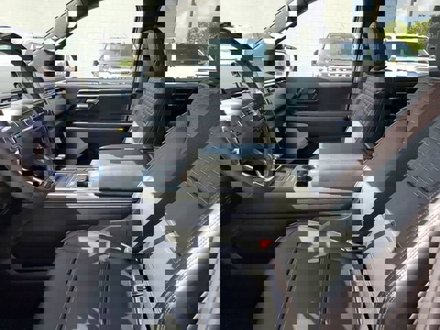 New 2025 GMC Sierra EV Denali image 20