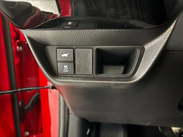 New 2026 Acura ADX A-Spec FWD image 29