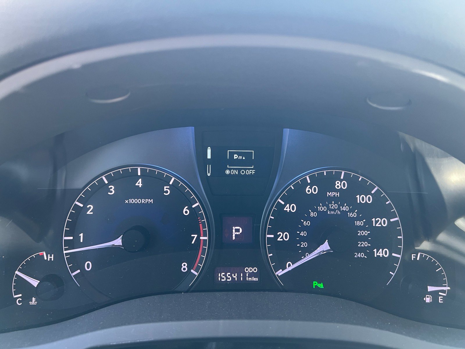 Used 2014 Lexus RX 350 FWD w/ Premium Package image 10