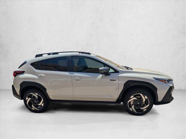 New 2026 Subaru Crosstrek 2.5i Limited w/ Crosstrek Mirror Package AWD/4WD image 4