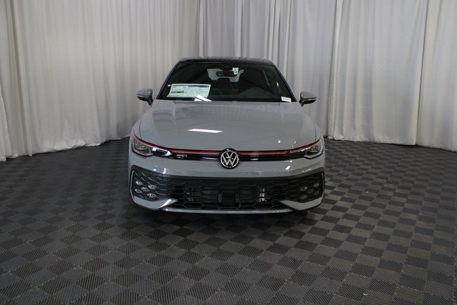 New 2025 Volkswagen GTI SE image 30