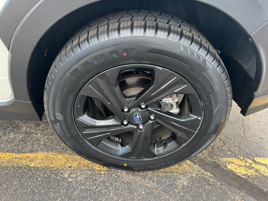 Certified 2024 Subaru Crosstrek 2.0i AWD/4WD image 11