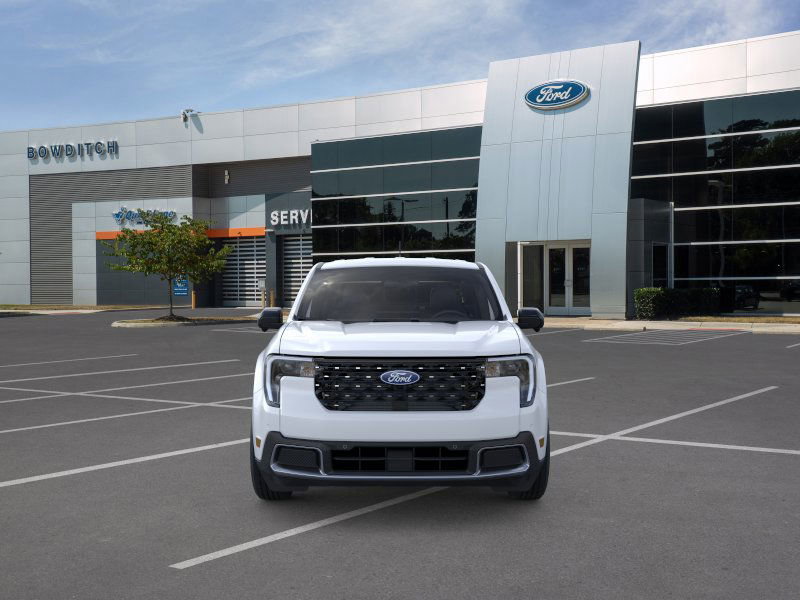 New 2025 Ford Maverick Lariat w/ 4K Tow Package AWD/4WD image 6