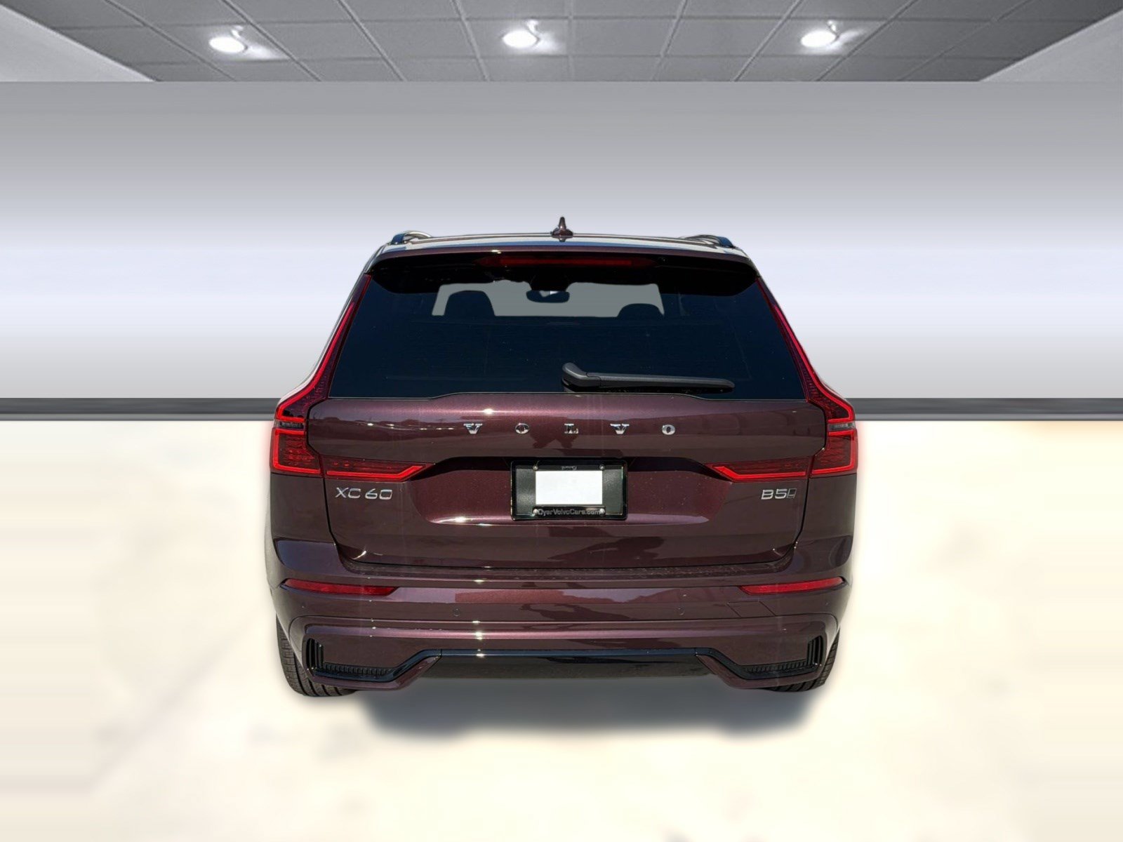 New 2026 Volvo XC60 B5 Plus w/ Climate Package AWD/4WD image 10