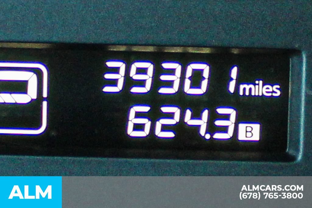 Used 2020 INFINITI QX60 Luxe FWD image 42