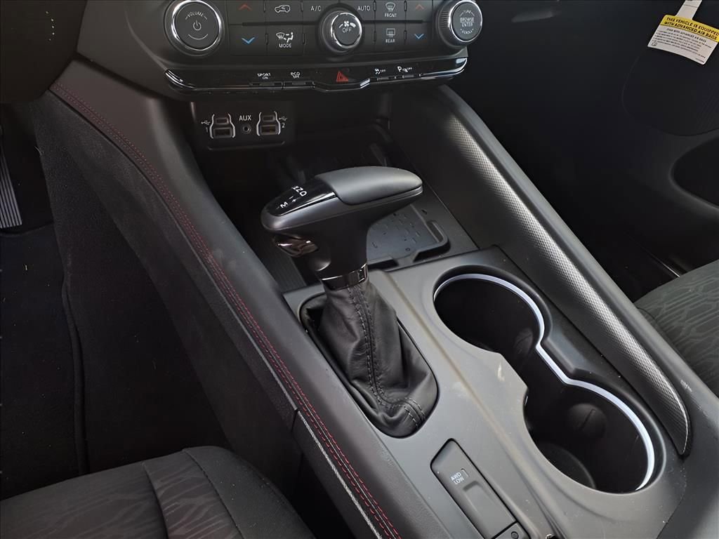 New 2025 Dodge Durango R/T w/ Blacktop Package image 7
