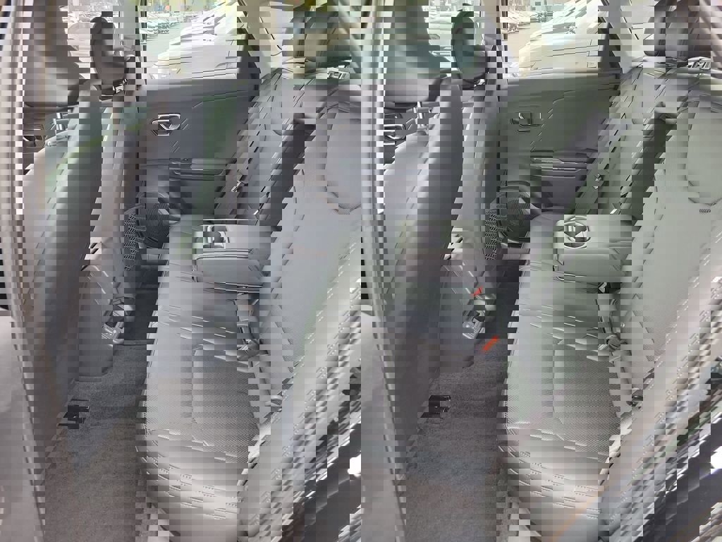 New 2026 Kia K4 EX image 14