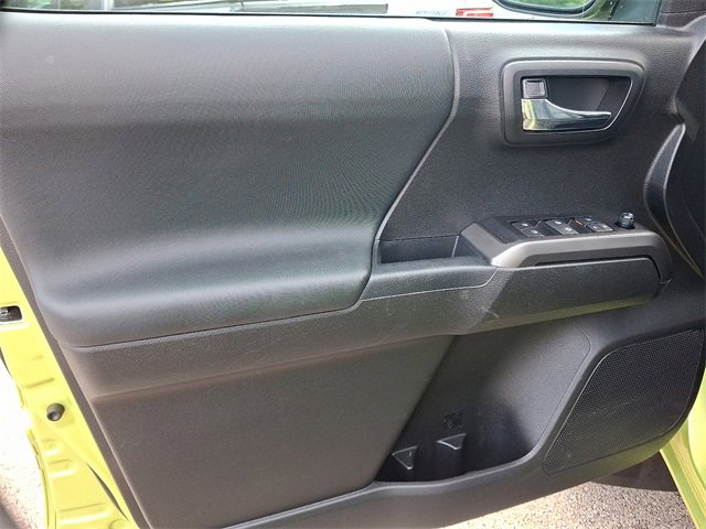 Certified 2022 Toyota Tacoma TRD Pro image 12