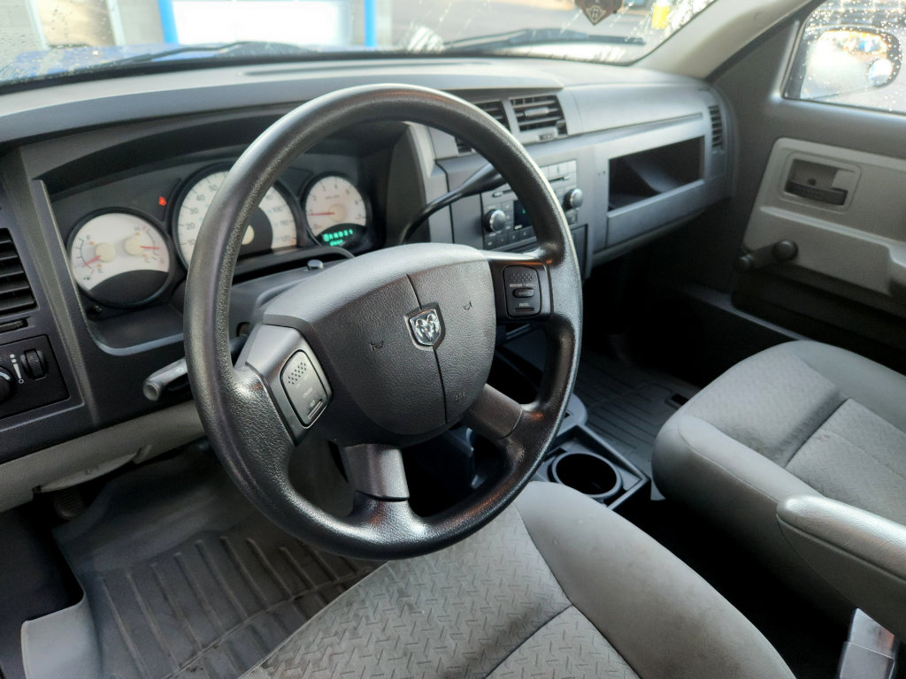Used 2008 Dodge Dakota ST AWD/4WD image 22