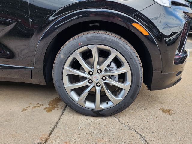 New 2026 Buick Encore GX Avenir FWD image 53