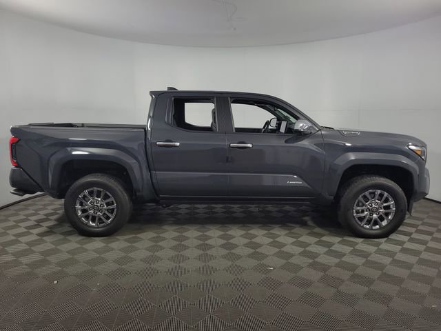 Used 2024 Toyota Tacoma Limited image 10