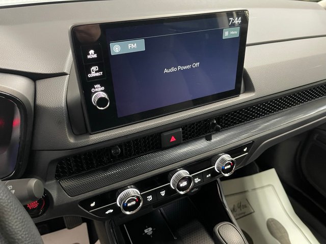 Certified 2026 Honda CR-V EX image 29