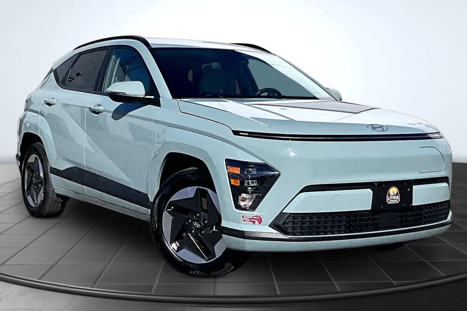 Used 2024 Hyundai Kona SEL FWD image 22