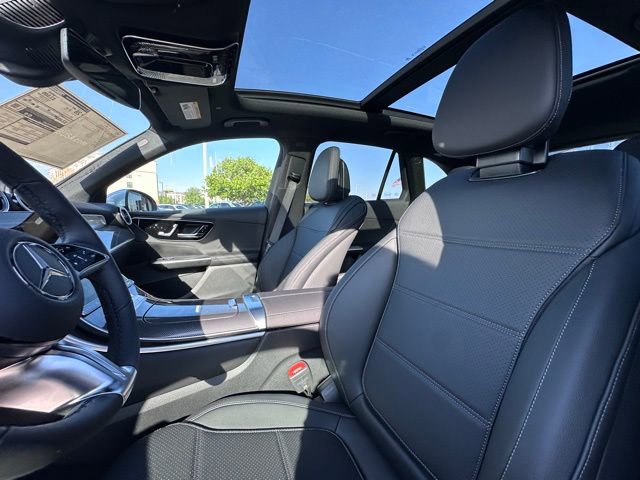 New 2026 Mercedes-Benz GLC 300 4MATIC image 18